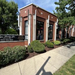 Exterior photo