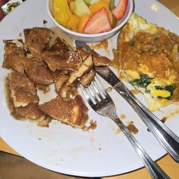 Pancakes