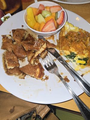 BLVD Brunch House by null