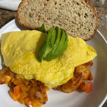 Deerfield Beach Cafe - Breakfast & Brunch Near Me - Deerfield Beach, Florida
