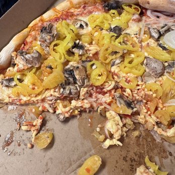 Amelia’s pizza - Italian Near Me - Auburn, New York Amelia’s pizza - Italian Near Me - Auburn, New York
