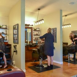 Hamilton & Co. Fine Salon & Barbershop