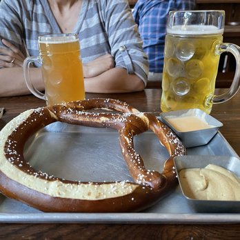 Gemüt Biergarten - Beer Gardens Near Me - Columbus, Ohio Gemüt Biergarten - Beer Gardens Near Me - Columbus, Ohio