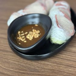 Hao Hao - Spring rolls