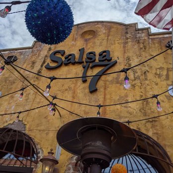 Salsa 17 - Sign - Mexican Near Me - Arlington Heights, Illinois Salsa 17 - Sign - Mexican Near Me - Arlington Heights, Illinois
