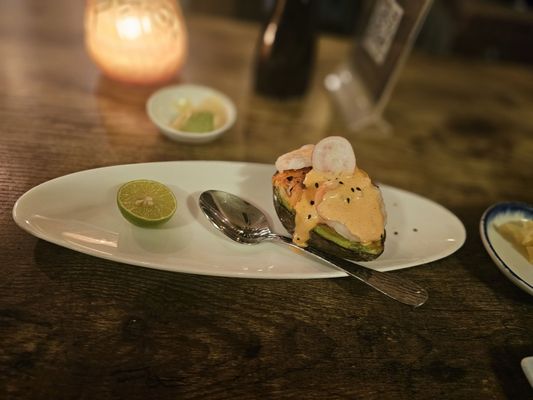 Musashino Sushi Dokoro by null