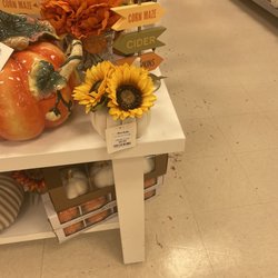 Marshall's