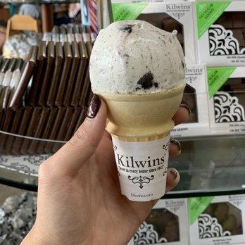 Kilwins - Ice Cream & Frozen Yogurt Near Me - Jupiter, Florida
