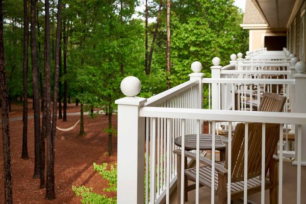 The Ritz-Carlton Reynolds, Lake Oconee by null The Ritz-Carlton Reynolds, Lake Oconee by null