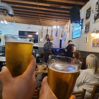 Project Barley Square - Brewpubs Near Me - Torrance, California Project Barley Square - Brewpubs Near Me - Torrance, California