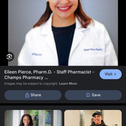 Champs Pharmacy