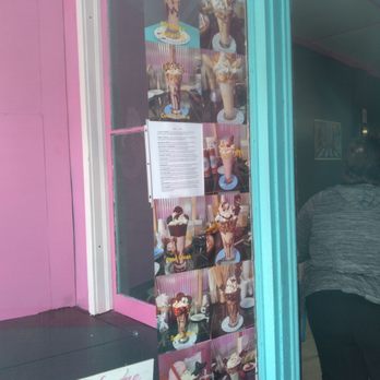 Whats The Scoop - Ice Cream & Frozen Yogurt Near Me - Point Pleasant, West Virginia Whats The Scoop - Ice Cream & Frozen Yogurt Near Me - Point Pleasant, West Virginia