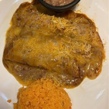 Krave Tacos - Enchiladas - Mexican Near Me - Webster, Texas