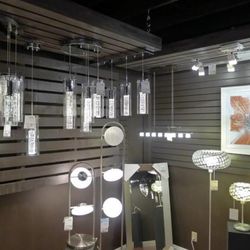 Vancouver Lighting - Photo