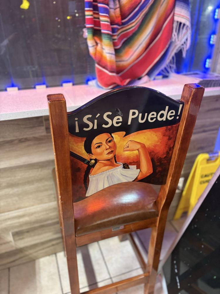 Tacos "El Milagro"