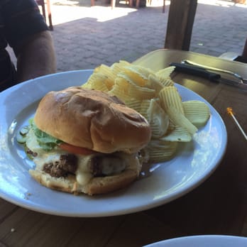Red Door Tavern - Bobcat burger - American Near Me - Columbus, Ohio Red Door Tavern - Bobcat burger - American Near Me - Columbus, Ohio