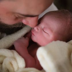 Childbirth at Home - Love at First Site!