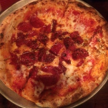 Pub Dog - Pupperoni pizza - Pizza Near Me - Baltimore, Maryland