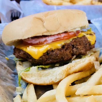 Larrys Drive-In - Killer Cheeseburger & SS fries !!! GET IT! :).. - Burgers Near Me - Camden, Alabama Larrys Drive-In - Killer Cheeseburger & SS fries !!! GET IT! :).. - Burgers Near Me - Camden, Alabama