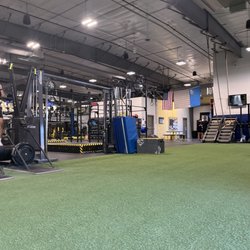 ProtoGym