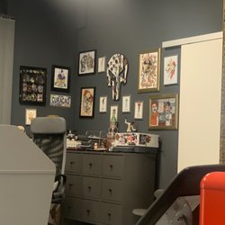 Ministry of Ink