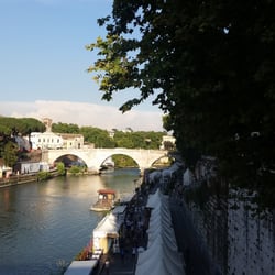 Ponte Cestio