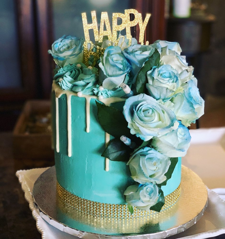 SWEETLY DESIGNED DESSERTS & CATERING 69 Photos Moreno Valley, CA Yelp