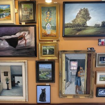 Local Color Art Gallery & Studio - Paintings - Art Galleries Near Me - Joplin, Missouri Local Color Art Gallery & Studio - Paintings - Art Galleries Near Me - Joplin, Missouri