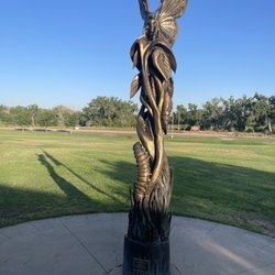 Sterling Rest Area