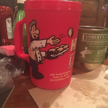 Lambert's Cafe - Ozark - American Near Me - Ozark, Missouri