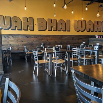 Eggholic - Indian Street Food - Indian Near Me - Louisville, Kentucky