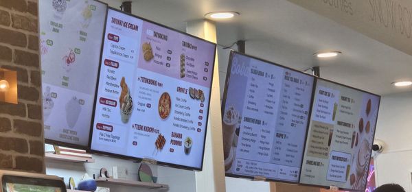 Menu photo 1 Snowl Cafe Aurora, CO