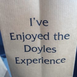 Doyles Nursery