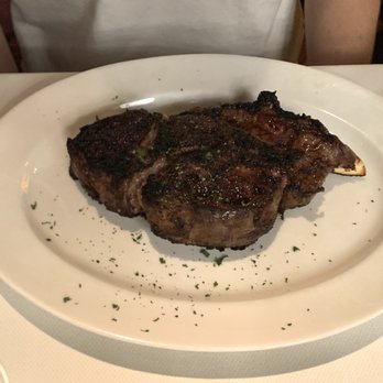 ELWAY'S Downtown - Bone-In Ribeye - Breakfast & Brunch Near Me - Denver, Colorado ELWAY'S Downtown - Bone-In Ribeye - Breakfast & Brunch Near Me - Denver, Colorado