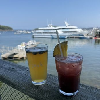 Stewman's Lobster Pound - Cocktails by the water - Seafood Near Me - Bar Harbor, Maine Stewman's Lobster Pound - Cocktails by the water - Seafood Near Me - Bar Harbor, Maine