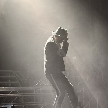 MJ Live A Michael Jackson Tribute - You know who it is! - Performing Arts Near Me - Las Vegas, Nevada
