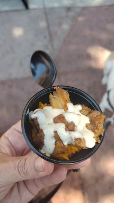 The Halal Guys by null