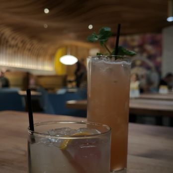 YumCha Beer Garden - Asian Fusion Near Me - Denver, Colorado