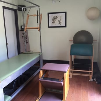 NuBody Pilates - Studio - Pilates Near Me - Van Nuys, California NuBody Pilates - Studio - Pilates Near Me - Van Nuys, California