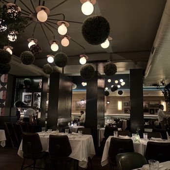 Isabelle's Osteria - Italian Near Me - New York, New York