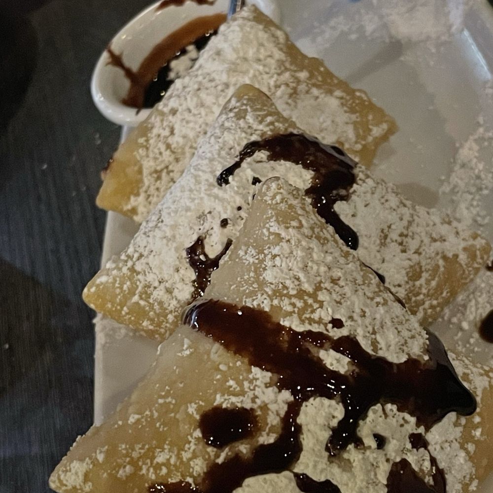 High Tide - Beignets - Seafood Near Me - Gilbert, Arizona