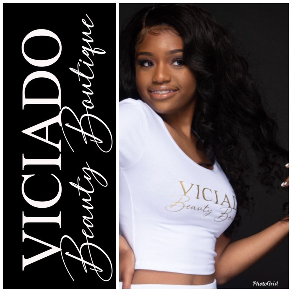 VICIADO BEAUTY BOUTIQUE Updated July 2024 835 W Lancaster Ave