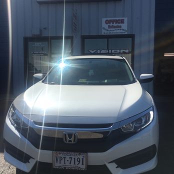 Vision Auto Graphics And Collision - Auto Detailing Near Me - Woodbridge, Virginia Vision Auto Graphics And Collision - Auto Detailing Near Me - Woodbridge, Virginia