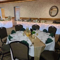 Brookhall Event Center