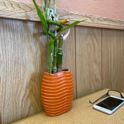 Dumpling House In Lodi - Deco