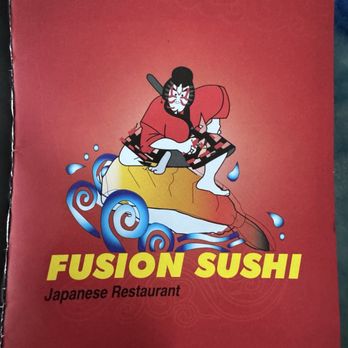 Fusion Sushi - 2025 Menu and Prices - Sushi Bars Near Me - Hermosa Beach, California Fusion Sushi - 2025 Menu and Prices - Sushi Bars Near Me - Hermosa Beach, California