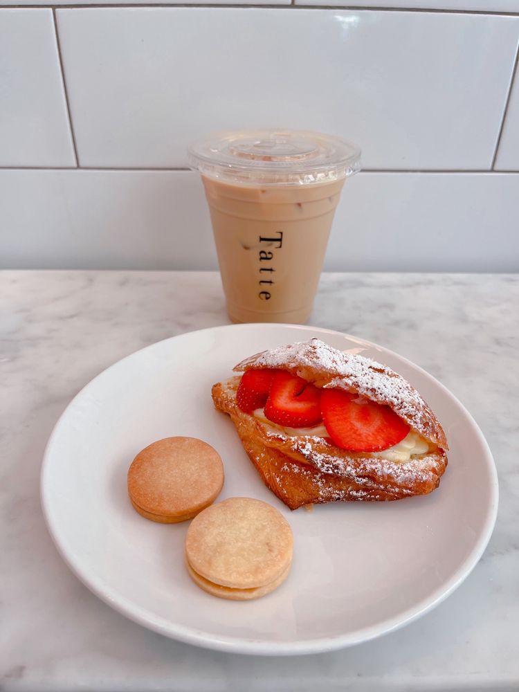 JAPONAISE BAKERY AND CAFE 520 Photos & 480 Reviews 1020 Beacon St