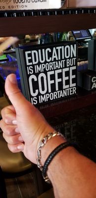 Caffe Europa by null