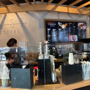 East Coffee - Coffee & Tea Near Me - Temecula, California East Coffee - Coffee & Tea Near Me - Temecula, California