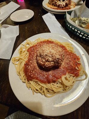 Yarusso Bros Italian Restaurant by null